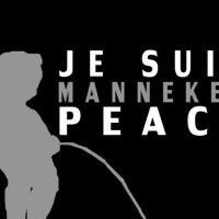 Manneken-Pis au terrorisme! Quand l'humour belge résiste face à la barbarie